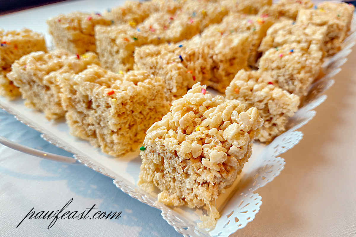Homemade Dog Treat