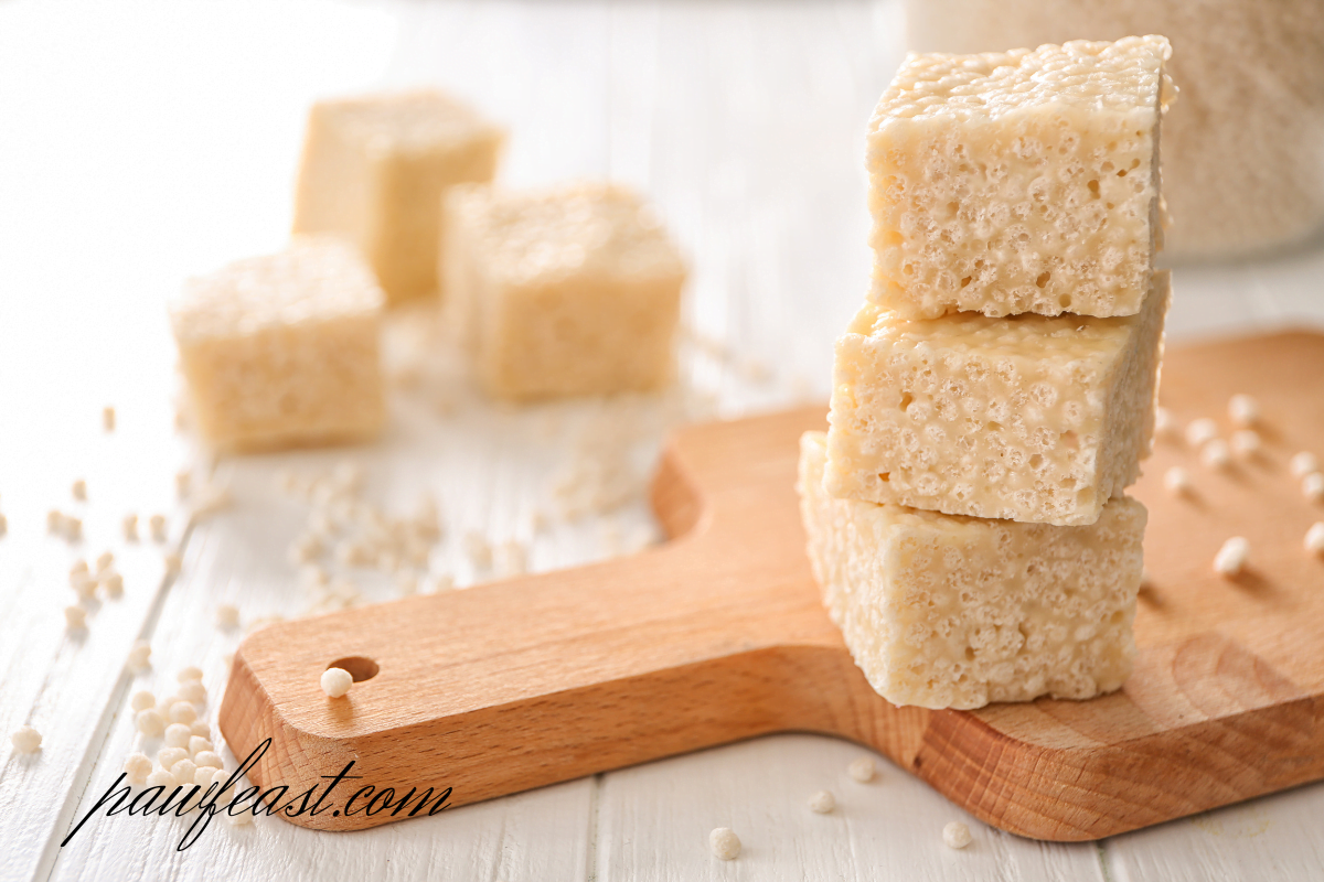 Coconut Oil Delights