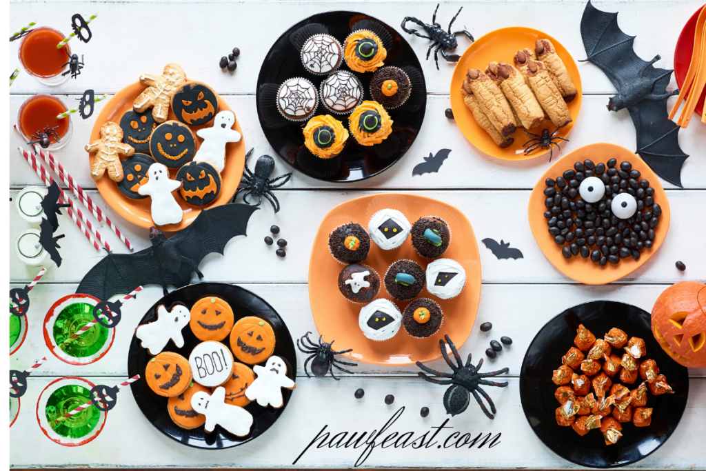 easy homemade dog treats and recipes