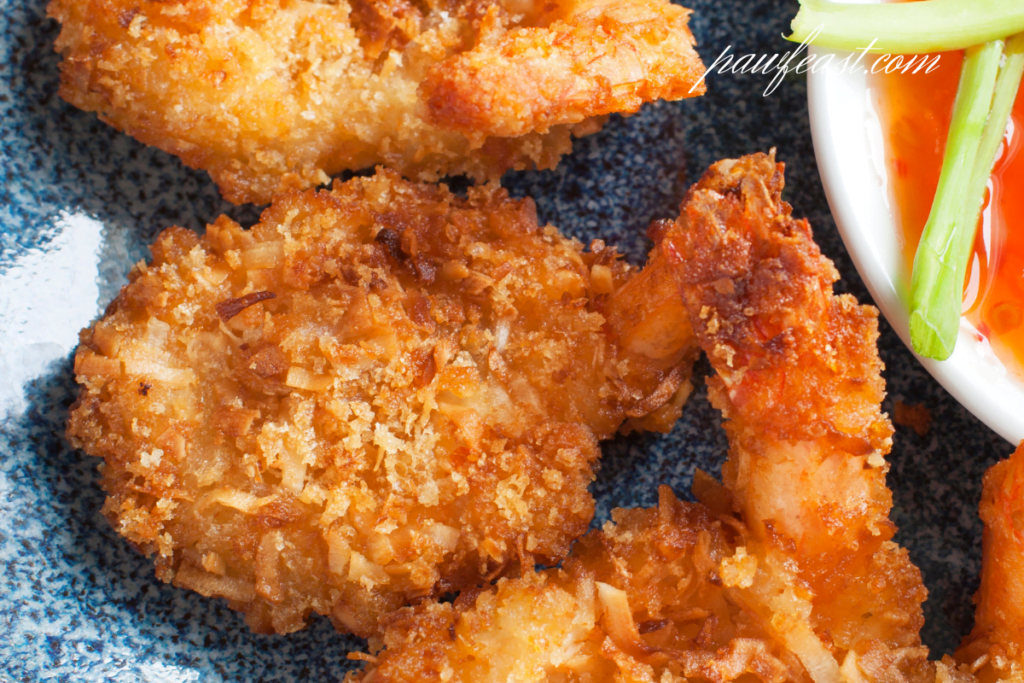 Chicken and Sweet Potato Treats