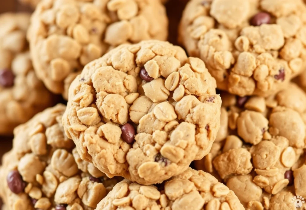 Peanut Butter and Banana Bites